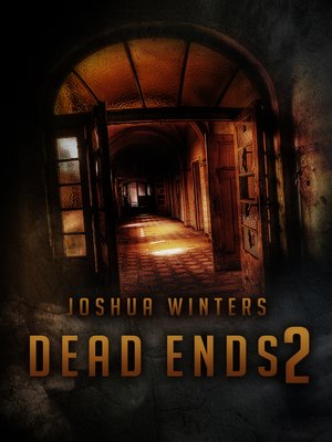 cover image of Dead Ends2